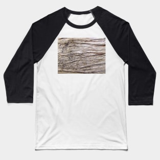 Driftwood Baseball T-Shirt